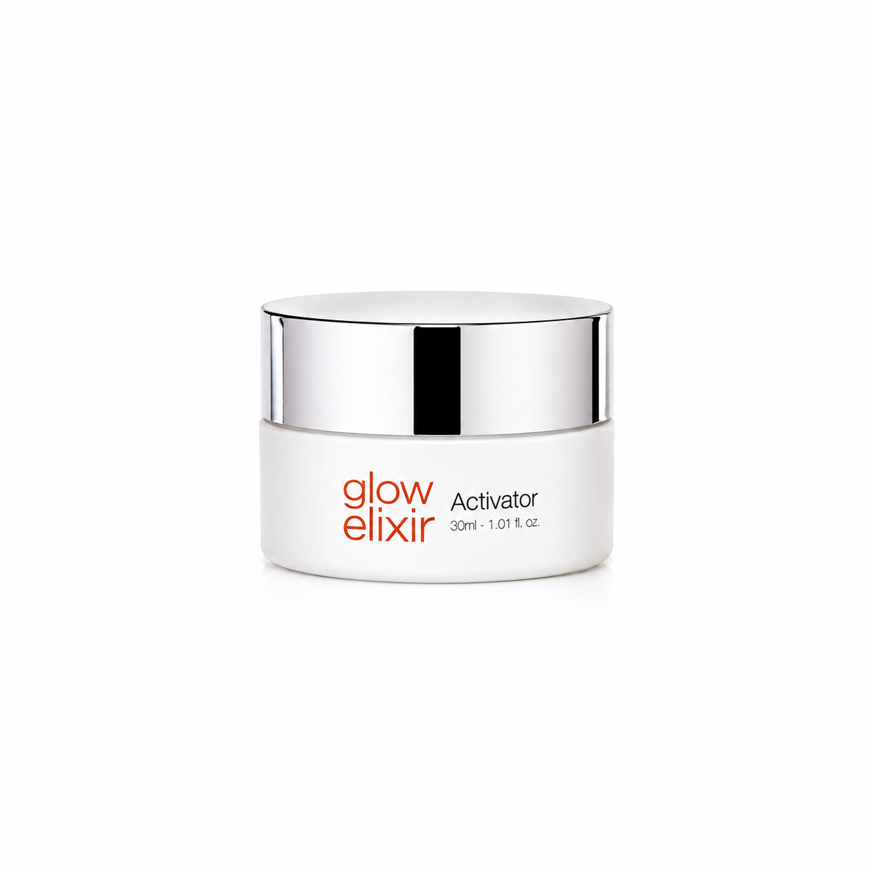 Glow Elixir Activator - Standard Size - (30ml)