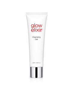 Glow Elixir Cleansing Gel - Standard Size - (120ml)