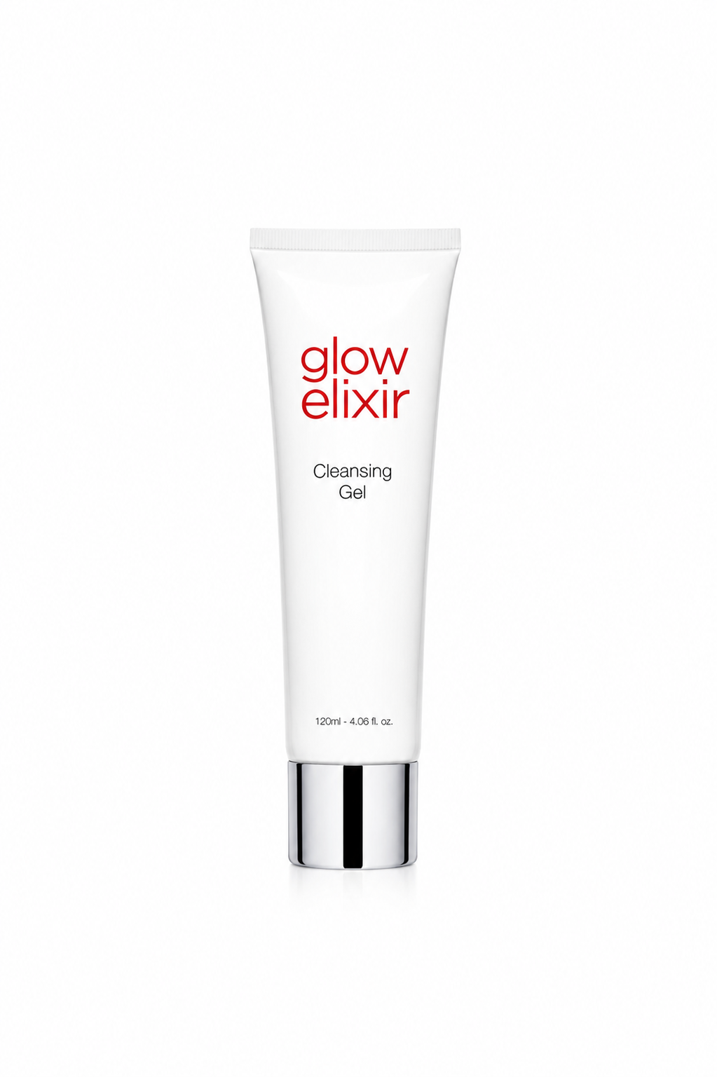 Glow Elixir Cleansing Gel - Standard Size - (120ml)