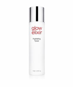 Glow Elixir Hydrating Toner - Std Size (110ml)