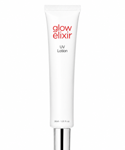 Glow Elixir UV Lotion - Standard Size - (30ml)