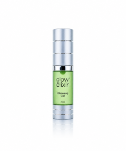 Glow Elixir Cleansing Gel - Ideal Travel Size (20ml)