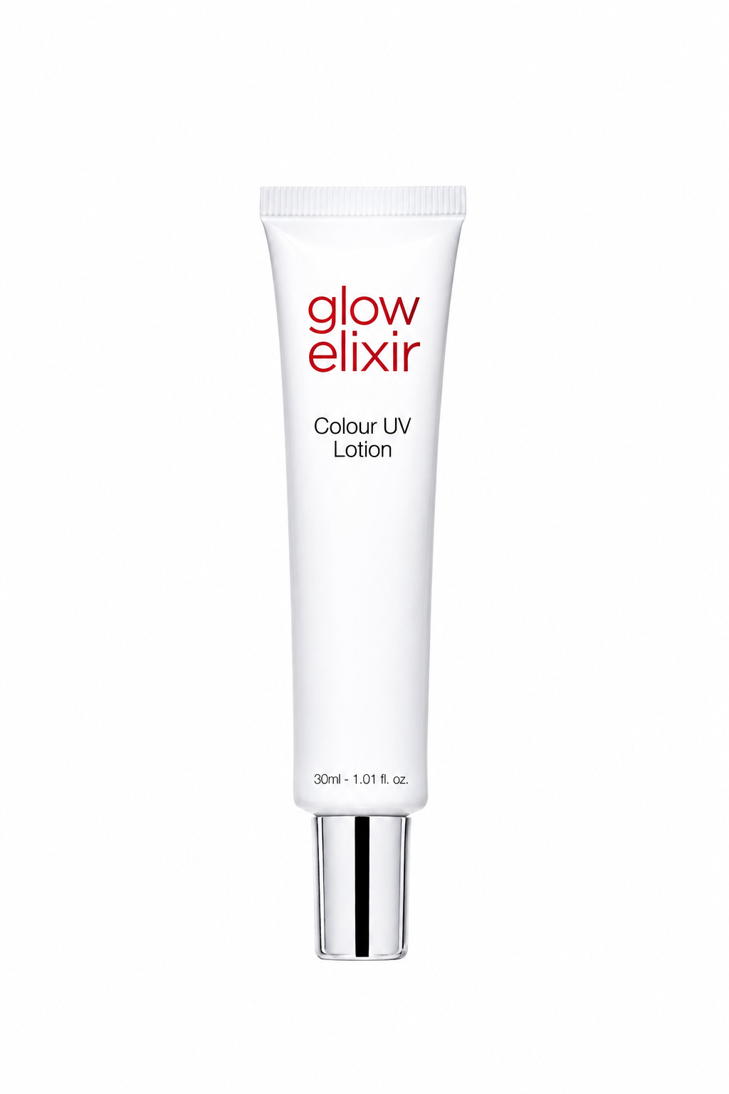 Glow Elixir Colour UV Lotion-Standard (30ml)