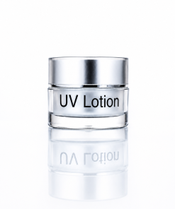 Glow Elixir UV Lotion - Ideal Travel Size (5ml)