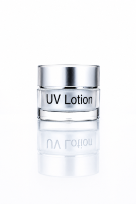 Glow Elixir UV Lotion - Ideal Travel Size (5ml)