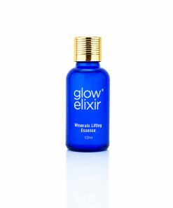 Glow Elixir Mineral Lifting Essence-Travel Size (12ml)