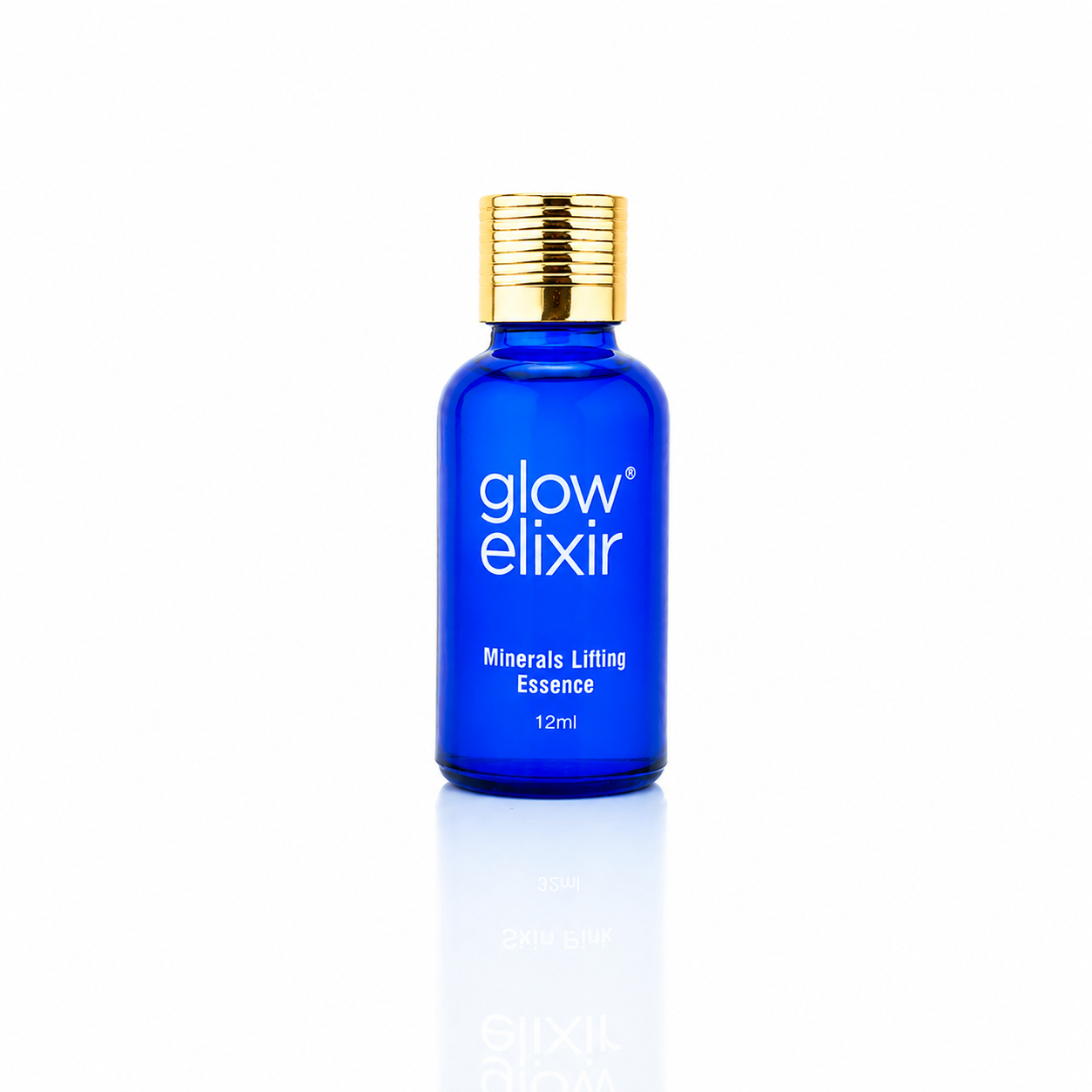 Glow Elixir Mineral Lifting Essence-Travel Size (12ml)