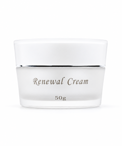 Glow Elixir Renewal Cream - Standard Size (50ml)