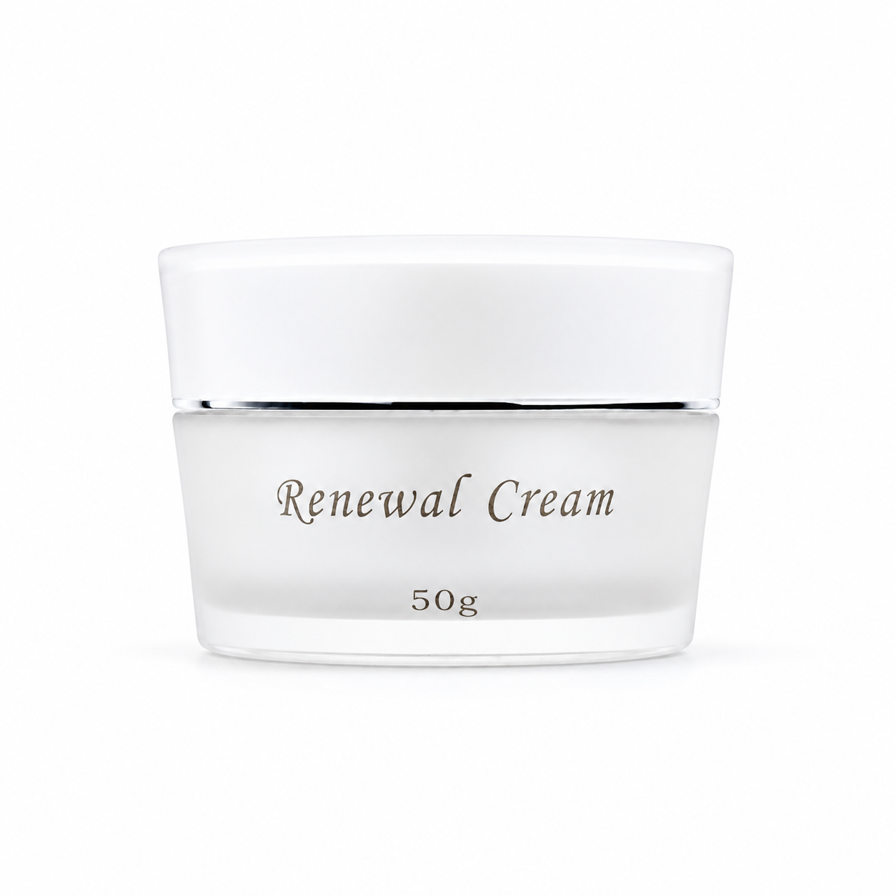Glow Elixir Renewal Cream - Standard Size (50ml)