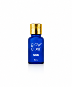 Glow Elixir Super Oxidation Deactivator-(12ml)