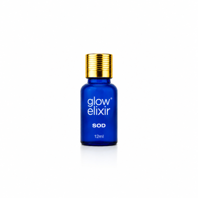 Glow Elixir Super Oxidation Deactivator-(12ml)