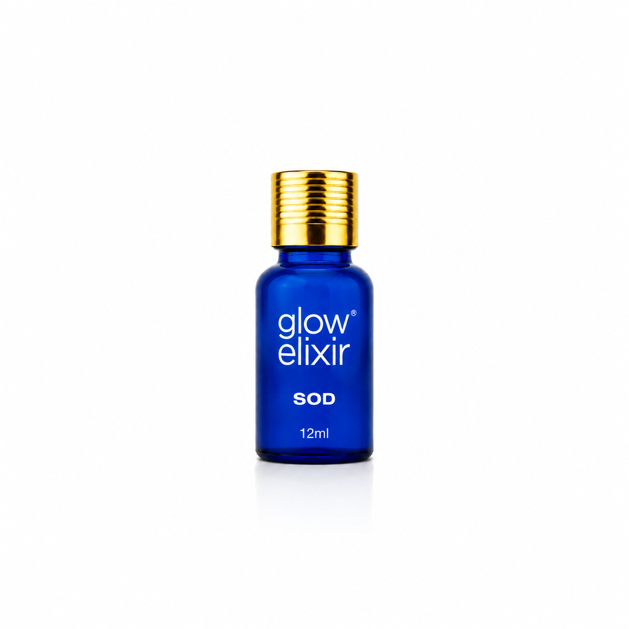 Glow Elixir Super Oxidation Deactivator-(12ml)