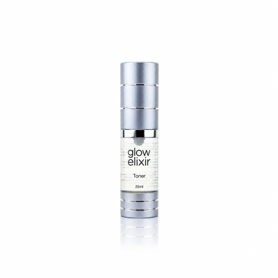 Glow Elixir Hydrating Toner - Travel Size (20ml)