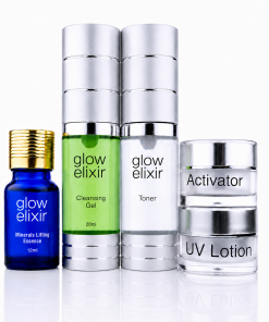 Travel Set