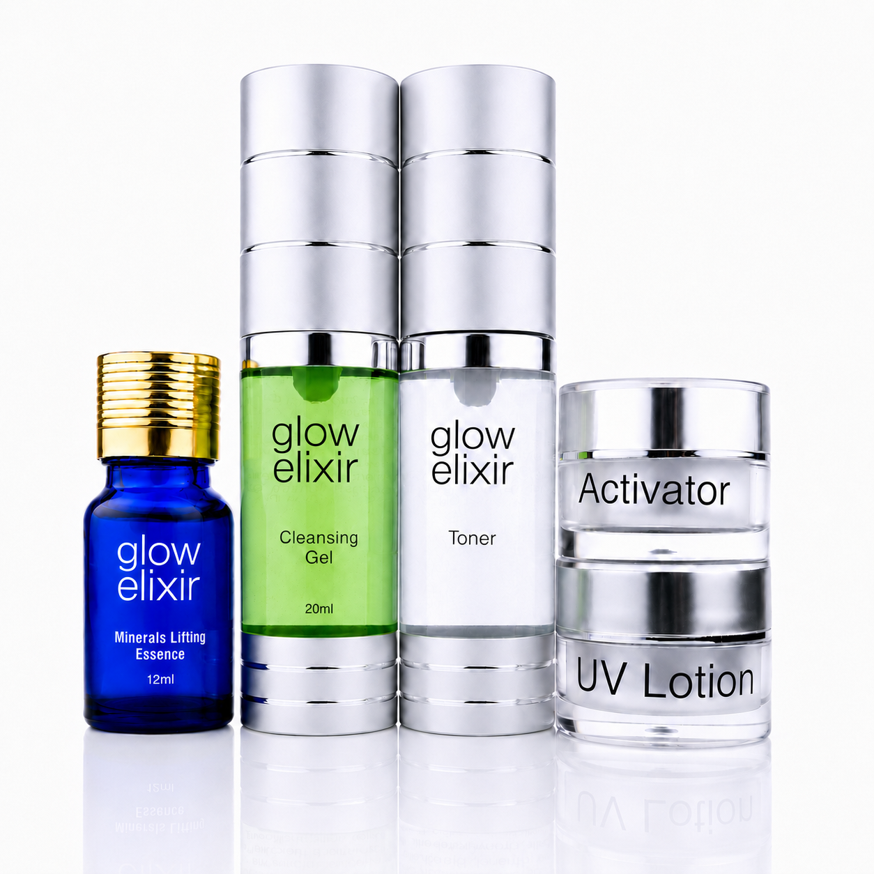 Travel Set