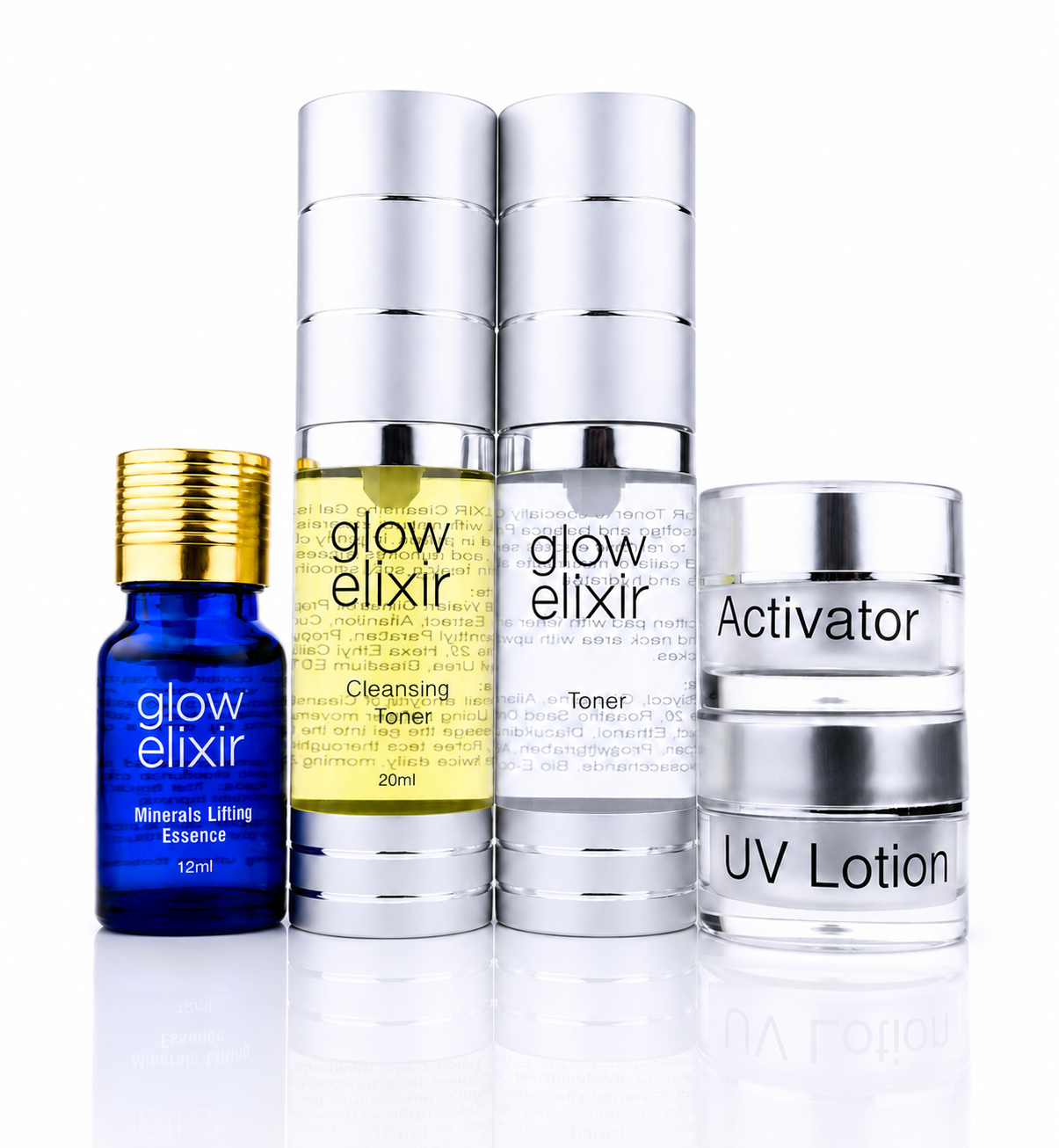 Travel Set